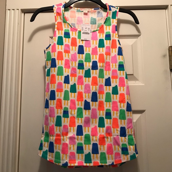 J. Crew Other - Kids J. Crew tank
